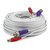 BNC 100ft/30m Security Extension Cable  | SWPRO-30ULCBL
