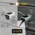 MaxRanger4K™ Solar 6 Camera Security System with Longest Range Wireless | SWNVK-MR4KSD6