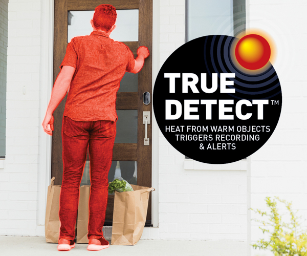 Truly Reliable Security