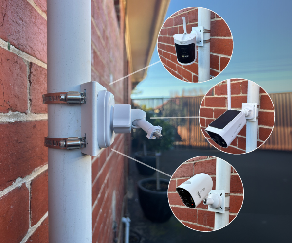 Multi-Purpose Mounting