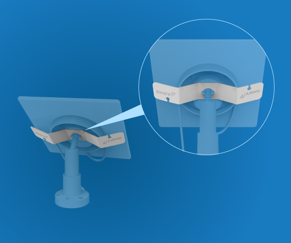 Professional & Tidy Installation