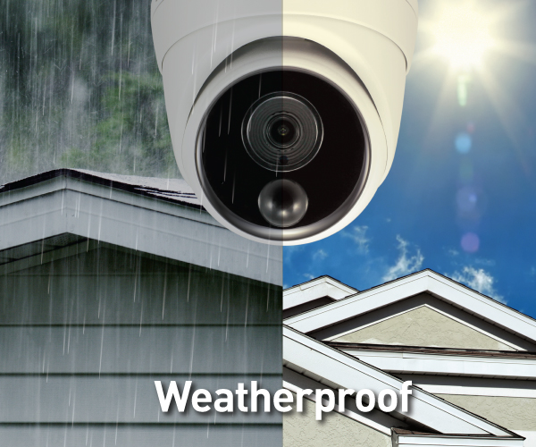 Monitor the Outdoors