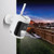 AllSecure600 2K Wireless Security Kit with 3 x Wire-Free Cameras & NVR Tower | SWNVK-600SD3