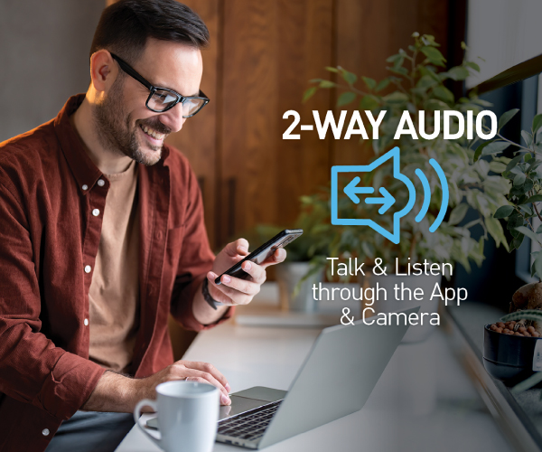 Doorway Security Your Way