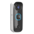 SwannBuddy4K Video Doorbell with SwannShield AI Voice Assistant | SWIFI-4KBUDDY