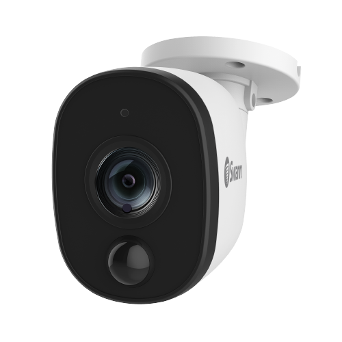 Add-on 1080p Full HD Thermal Sensing Bullet Security Camera (Plain Box) | SOPRO-1080MSX