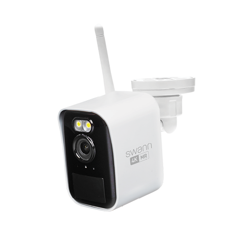 Add-on MaxRanger4K™ Mini Long-Range Wireless Security Camera | SWNVW-MRMINICAM