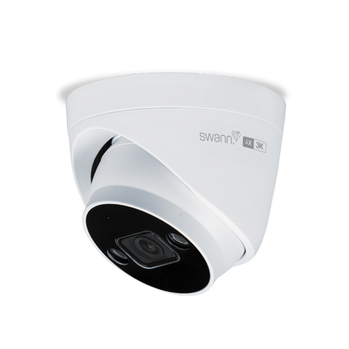 AdvancedX™ Wired 3K/5MP Dome Add-On Camera | SONHD-ADVX5MPD
