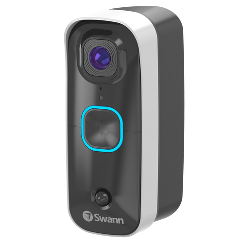 30° Angled Wedge for Buddy and EVO Video Doorbells | SOIFI-WEDGE30