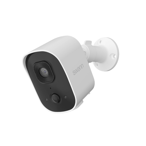 Swann EVO Wireless 2K Security Camera | SWIFI-SE2KBC