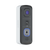 Swann EVO Wireless Video Doorbell with SwannShield AI Voice Assistant | SWIFI-SEVDBC